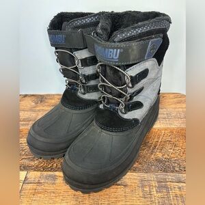 Winter Snow Boots  Size US M 6